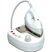 Resim Silter Gazella SPR/MN 2020 Süper Mini Elegant Buhar Kazanlı Ütü 