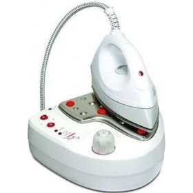 Resim Silter Gazella SPR/MN 2020 Süper Mini Elegant Buhar Kazanlı Ütü 