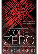 Resim Code Zero - Marc Elsberg 