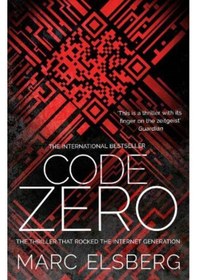 Resim Code Zero - Marc Elsberg 