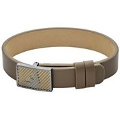 Resim Emporio Armani AJEGS3240-060 Erkek Bileklik 