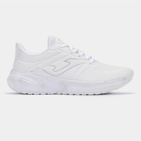 Resim Joma Elıte Lady 2402 White Kadın Günlük Spor Ayakkabı Relılw2402 Beyaz 