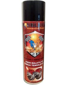 Resim Double-Up Fren Balata Temizleyici Sprey- 500 ml Sprey 