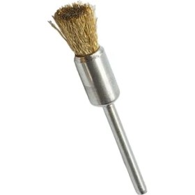 Resim Titi 6070 Pimli Prinç Tel Fırça 8 mm (2 Adet) 