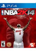 Resim NBA 2K14 PS4 Oyun (2. El) 