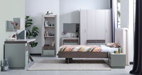 Resim Rio Genç Odası 