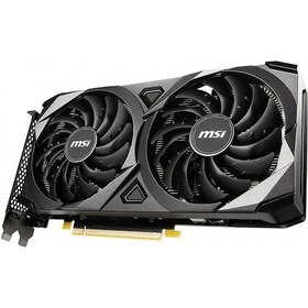 Resim MSI NVIDIA GeForce RTX 3060 VENTUS 2X 12G OC 12 GB GDDR6 192 Bit Ekran Kartı 