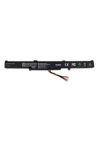Resim Asus Uyumlu X450E X450J X450Jf A450J A450E Alb-As550E A41-X550E Batarya 