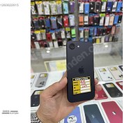 Resim Apple iPhone 16e İkinci El YD | 128 GB | Siyah İkinci El İPHONE 16 E 128 GB HATASIZ 15 AY AÇIK
