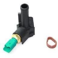 Resim Fiat Egea Termostatlı Hararet Müşürü FEBİ 71736835 