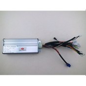 Resim Elektrıklı Bısıklet Cdı Beyın 72 35a 1500w Yukı Neon Classıc Elk350173 
