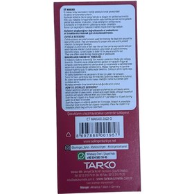 Resim Makas 2022G - STD / STD 