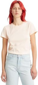 Resim Giorgina Ferri 3'lü Kutu Premium Kadın Tee T-shirt Valeria 