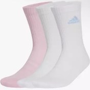 Resim 3'lü Çorap adidas 