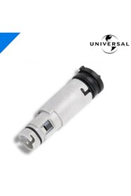 Resim Wi Fro Ariston Türbin Egis Clas Genus Evo Uyumlu Kombi Sıcak Su Akış Türbini 