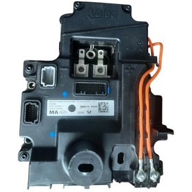 Resim 291a55377r Renault Zoe Invertor Donusturucu Kontrol Unıtesı 292a60285r 