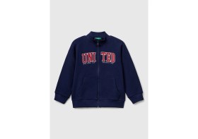 Resim Benetton Erkek Bebek Sweatshırt 