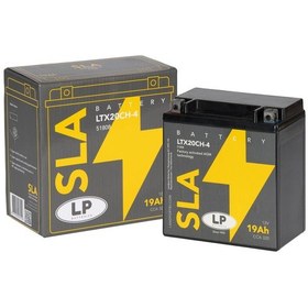 Resim Sla Akü Mb Ltx20ch-4 19 A Kg: 5,7 L:150 W:87 H:163 Cca: 320 Trıumph Tıger Xr X T 800cc 2015-2020 