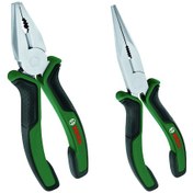 Resim Bosch Kargaburun Pense Seti 180 mm - 1600A0275H 