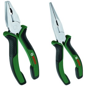 Resim Bosch Kargaburun Pense Seti 180 mm - 1600A0275H 