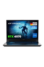 Resim Erazer Deputy P60 MD62684-R32 Intel Core i7 12650H 32GB RAM 1TB SSD RTX4070 15.6" 144Hz IPS FHD Free 