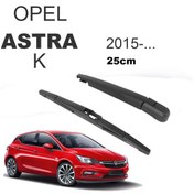 Resim Opel Astra K Arka Silecek Kolu Ve Süpürgesi Takim 2015 Sonrasi 515728760 