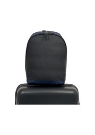 Resim Reymond 1941 Rivera Tek Gözlü Laptop Bölmeli Sırt Çantası - Lacivert Lacivert 