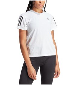 Resim Adidas Otr B Kadın Tişört Ik7442-whıte 