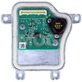 Resim Audi Q5 2017-2021 Sağ Matrix Far Modülü - 80A998474C 