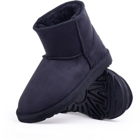 Resim Pierre Cardin 52127 Uggon Kadın Kışlık Kar Bot 
