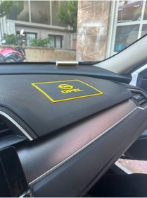 Resim poyoto Opel Kaydırmaz Ped 