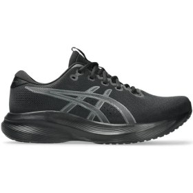 Resim Asics 1012b861-002 Gel-excite 11 Kadın Koşu Ayakkabısı Siyah 