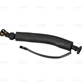 Resim Rapro-19969 - Motor Havalandırma Hortumu Bmw E60 523i-525i-530i 