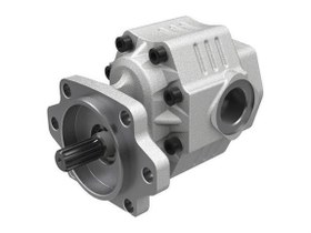 Resim 30 Serisi Sae Platinum Dişli Pompalar 