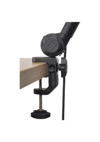 Resim Gator Gfwmıcbcbm3000 Masaüstü Akrobat Mikrofon Standı 
