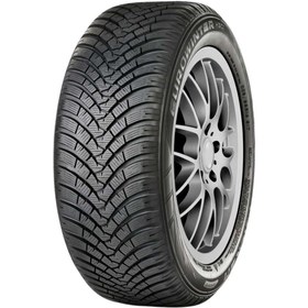 Resim Falken EuroWinter HS01 SUV 245/70R16 111H XL M+S - 2021 