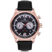 Resim Sergio Tacchini St.2.118.04a Siyah Erkek Kol Saati 