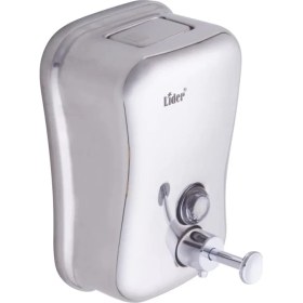 Resim Lider Sıvı Sabunluk Metal 500 ml - 1271 