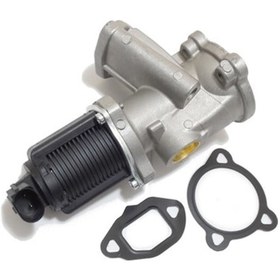 Resim Opel Corsa C 1.3 Dizel Egr Valfi 