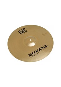 Resim İstanbul Mehmet Imc Brilliant 17" Crash 