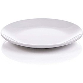 Resim Gmb Nazen K-2 Termoset Kırılmaz-20 CM düz servis tabağı 60 Adet 