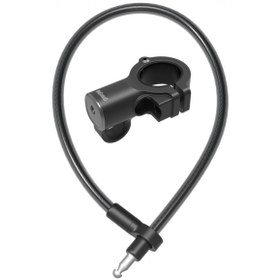 Resim Onguard 8288 E-Scooter Anahtarlı Kilit 150X12mm 