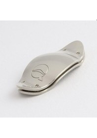 Resim Lefreque 33mm Kızıl Pirinç Gümüş Kaplama Ses Köprüsü Flüt-klarnet-soprano Saksafon-pikolo 