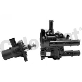 Resim Genel Markalar TERMOSTAT GÖVDE ASTRA J 10 15 MOKKA 12 INSIGNIA A 08 17 ZAFIRA C 11 1.6 A16-B16X 