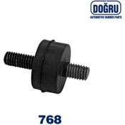 Resim Hava Filtre Takozu Astra F-omega A-vectra B-vectra A-omega B-ascona C 