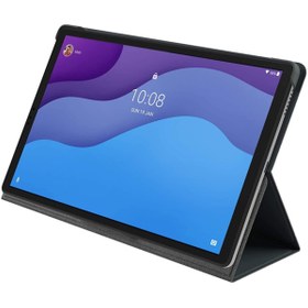 Resim Lenovo Tab M10 X306F 10.1" | 64GB 4GB Gri 