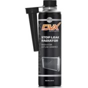 Resim Divortex Car Care Radyatör Çatlak Giderici 300 Ml X 3 Adet 