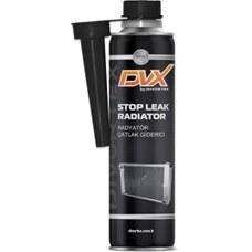 Resim Divortex Car Care Radyatör Çatlak Giderici 300 Ml X 3 Adet 