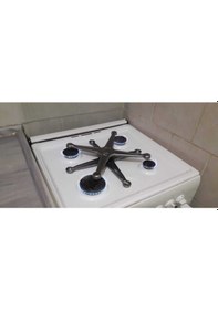 Resim Su Böreği Ve Künefe Pişirme Aparatı Eko Model 
