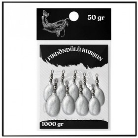 Resim 50 Gr Kurşun Fırdöndülü -sun.172 